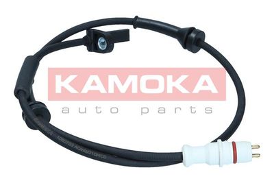Sensor, wheel speed KAMOKA 1060733
