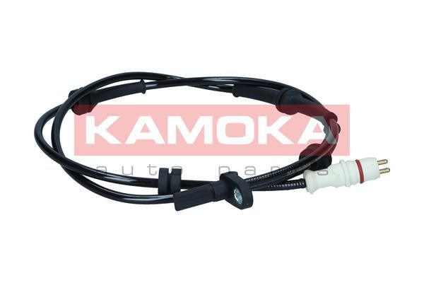 KAMOKA 1060734 Sensor, wheel speed