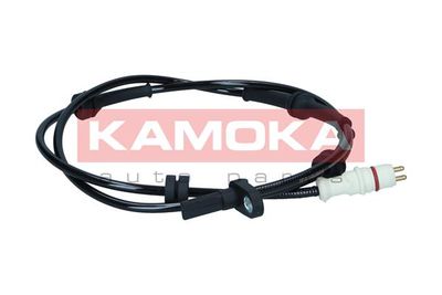 Sensor, wheel speed KAMOKA 1060734
