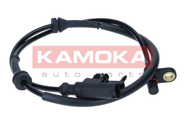 KAMOKA 1060735 Sensor, wheel speed