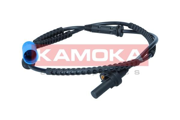 KAMOKA 1060738 Sensor, wheel speed