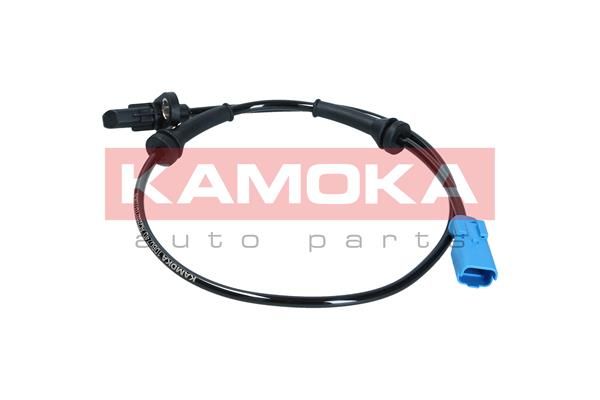 KAMOKA 1060740 Sensor, wheel speed
