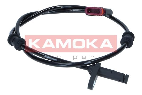 KAMOKA 1060741 Sensor, wheel speed