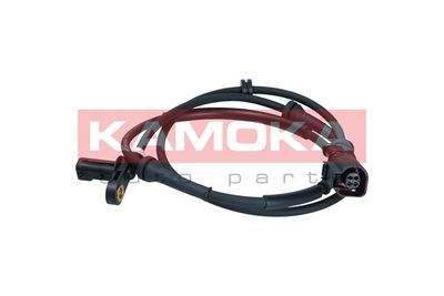 Sensor, wheel speed KAMOKA 1060742