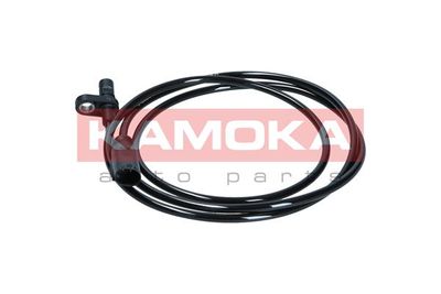 Sensor, wheel speed KAMOKA 1060743
