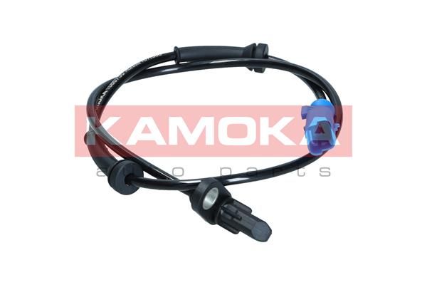 KAMOKA 1060750 Sensor, wheel speed