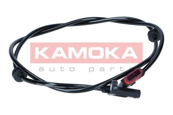 KAMOKA 1060754 Sensor, wheel speed