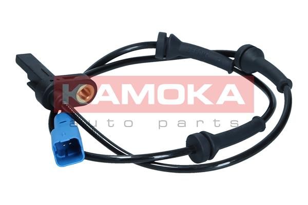 KAMOKA 1060755 Sensor, wheel speed