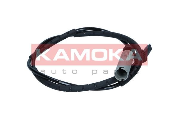 KAMOKA 1060757 Sensor, wheel speed