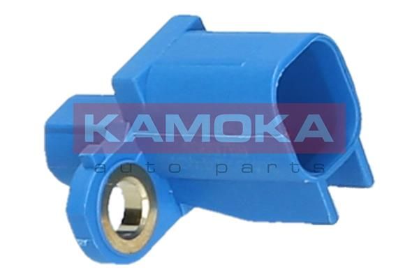 KAMOKA 1060758 Sensor, wheel speed