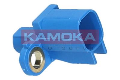 Sensor, wheel speed KAMOKA 1060758