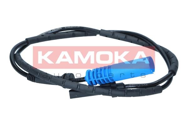 KAMOKA 1060761 Sensor, wheel speed