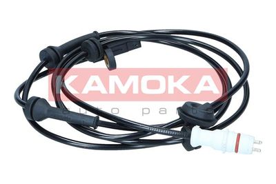 Sensor, wheel speed KAMOKA 1060762