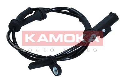 Sensor, wheel speed KAMOKA 1060763