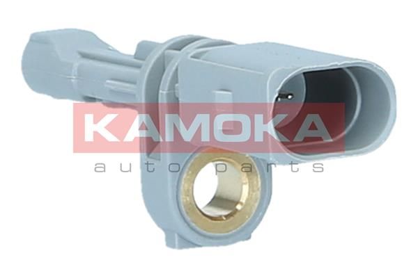 KAMOKA 1060766 Sensor, wheel speed