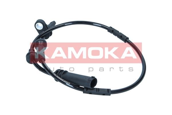 KAMOKA 1060768 Sensor, wheel speed