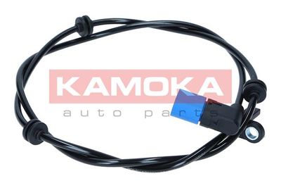 Sensor, wheel speed KAMOKA 1060769