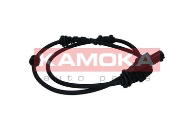 Sensor, wheel speed KAMOKA 1060774