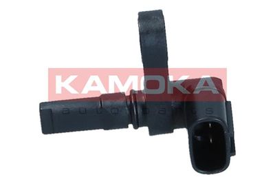 Sensor, wheel speed KAMOKA 1060778