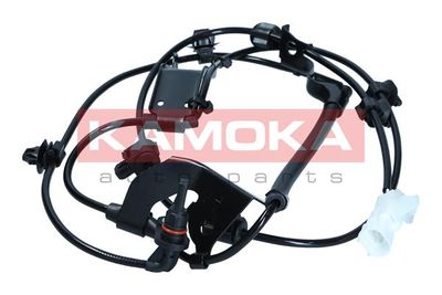 Sensor, wheel speed KAMOKA 1060779