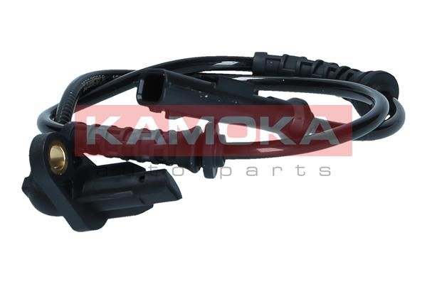 KAMOKA 1060783 Sensor, wheel speed