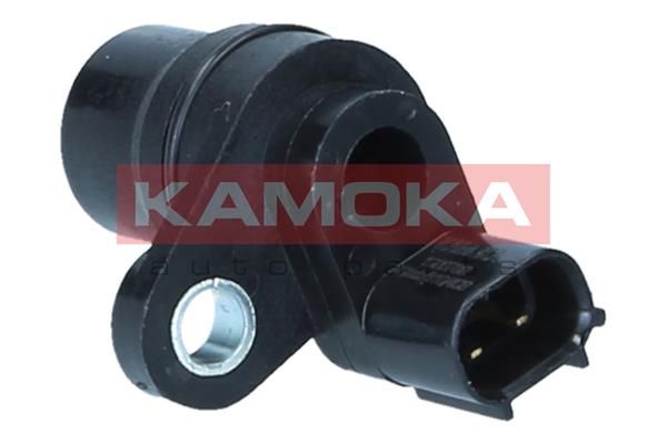 KAMOKA 1060786 Sensor, wheel speed