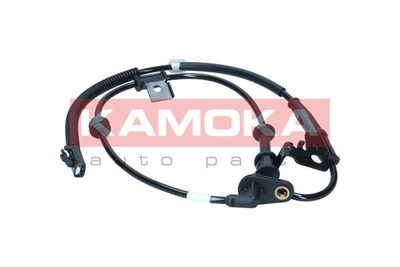 Sensor, wheel speed KAMOKA 1060789
