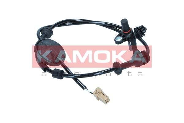 KAMOKA 1060791 Sensor, wheel speed