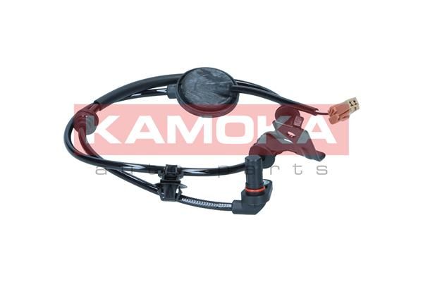 KAMOKA 1060792 Sensor, wheel speed