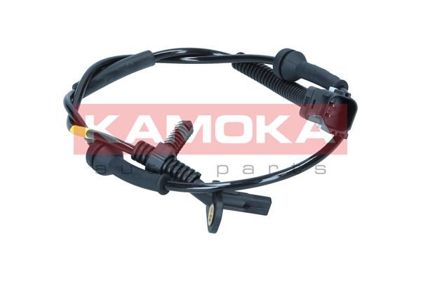 KAMOKA 1060795 Sensor, wheel speed