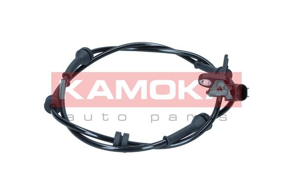 KAMOKA 1060796 Sensor, wheel speed