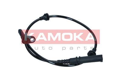 Sensor, wheel speed KAMOKA 1060797
