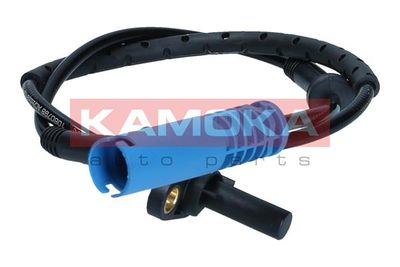 Sensor, wheel speed KAMOKA 1060798