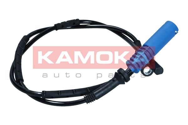 KAMOKA 1060800 Sensor, wheel speed