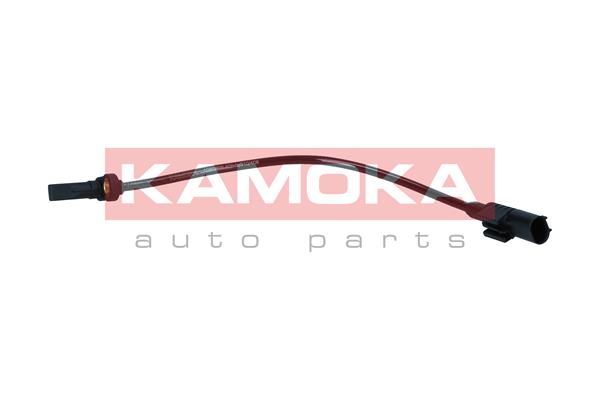 KAMOKA 1060802 Sensor, wheel speed