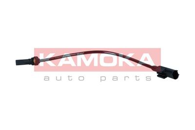 Sensor, wheel speed KAMOKA 1060802