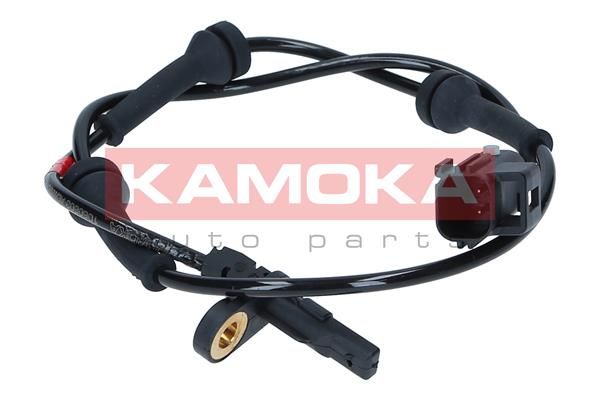 KAMOKA 1060803 Sensor, wheel speed