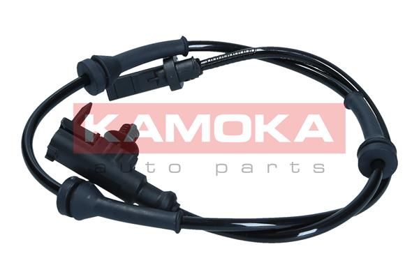 KAMOKA 1060806 Sensor, wheel speed