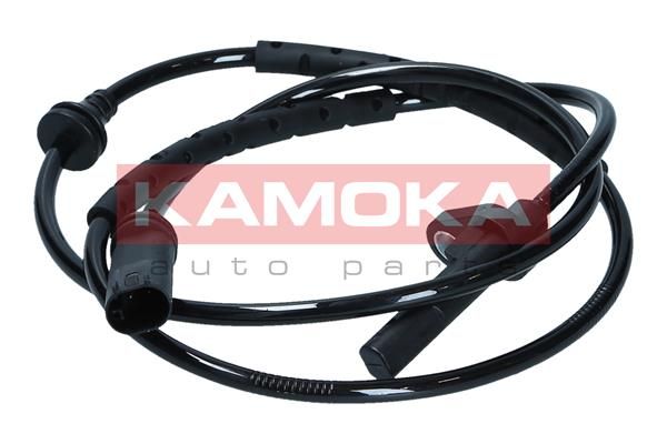 KAMOKA 1060807 Sensor, wheel speed