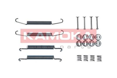 Accessory Kit, brake shoes KAMOKA 1070015