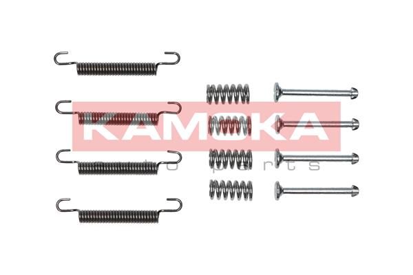 KAMOKA 1070017 Accessory Kit, parking brake shoes