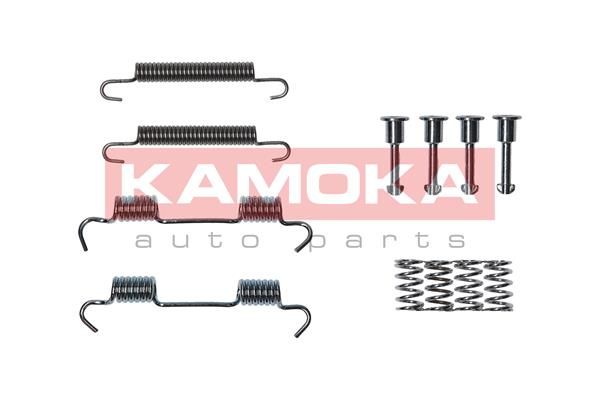 KAMOKA 1070050 Accessory Kit, parking brake shoes