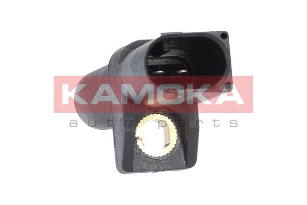 KAMOKA 109004 Sensor, crankshaft pulse