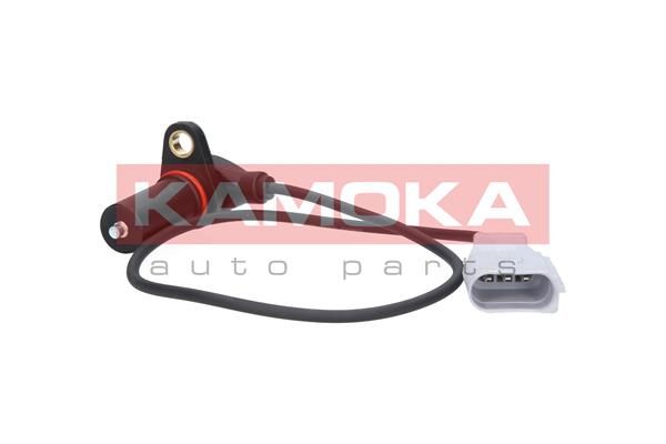 KAMOKA 109025 Sensor, crankshaft pulse