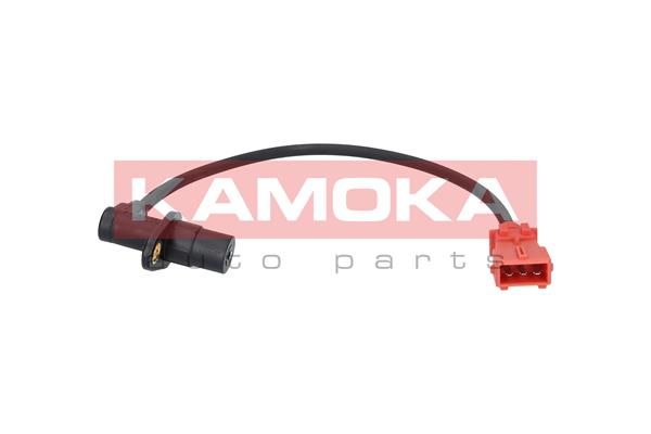 KAMOKA 109034 Sensor, crankshaft pulse