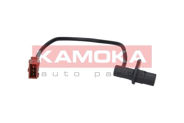 KAMOKA 109038 Sensor, crankshaft pulse