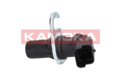 Sensor, crankshaft pulse KAMOKA 109042