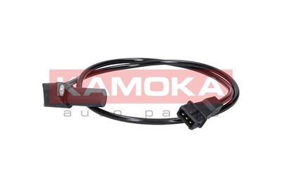 Sensor, crankshaft pulse KAMOKA 109052
