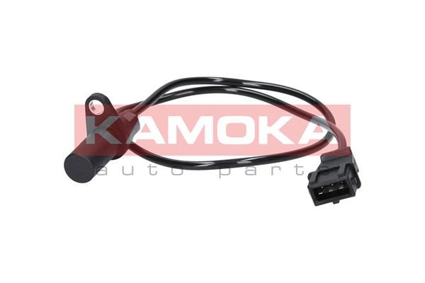 KAMOKA 109055 Sensor, crankshaft pulse