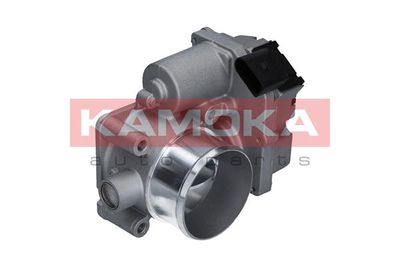 Throttle Body KAMOKA 112017